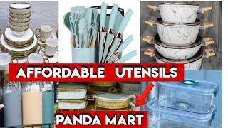 Where to buy Affordable KITCHENWARE in Nairobi || CRAZY Offers!