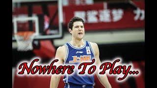 Jimmer Fredette KICKED OUT Of China & Not Allowed In The NBA! What Is Going On?