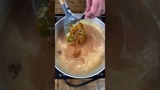 How to Make Homemade Caramel (SUPER SIMPLE)