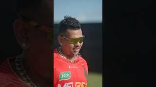 Sunil Narine and his crafty bowling | #KnightsTV | CPL 2024