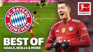 Best Of   Robert Lewandowski