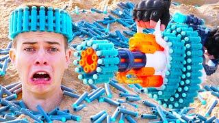 Million Subscribers Battle 1