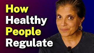 Dr. Ramani Reveals How Healthy People Manage Their Emotions