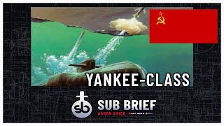 Yankee Sub Brief Super Cut