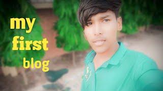 my first block on YouTube video subscriber 1k