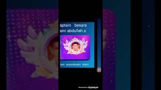 captain Besara Zaini ABDULLAH YOUTUBE (1)