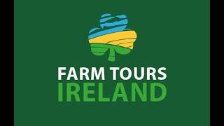 Farm Tours Ireland