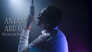 ANYAM ABU O Music Video || JayMikee