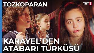 Karayel’den Atabarı Türküsü - Tozkoparan 20. Bölüm