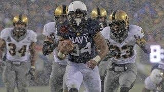 2013 Army vs. Navy