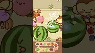 World record watermelon game