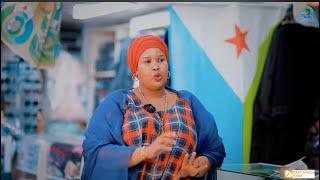 BANAAMIJKA GANACSATADA HAWENKA DJIIBOUTI|| MARTIDA MAANTA MARWO HABON SHOP 2025