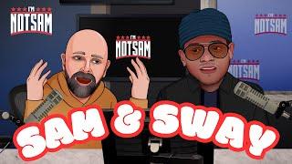 How Sway Went from Radio to MTV Without Losing Credibility | Sam Roberts - ANIMATED