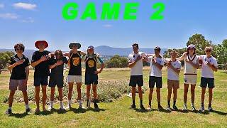 Backyard Cricket Series | Game 2 | Run-Out controversy | OWP