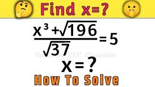 hardest math problem in the world | Can you solve this? Nice Radical Math Simplification | hard math