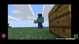 minecraft  trailler  2009