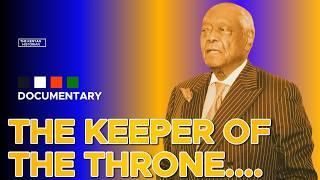 THE KEEPER OF THE THRONE | Charles Njonjo | He made President Moi a dictator & was consumed too