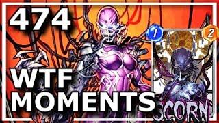 Marvel Snap Funny and Epic WTF Moments 474