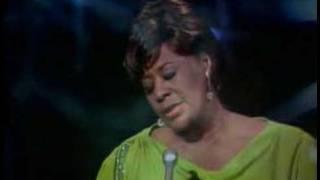 Ella Fitzgerald sings Body and Soul