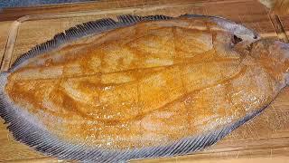 Super Easy Oven Bake Flounder Fish Recipe