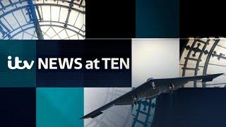 What is Iran's next move? Watch Sunday's ITV News at Ten | ITV News