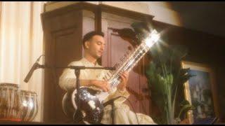 Sitar for Mental Health by Rishab Sharma (Live in Los Angeles w/ @artofliving)