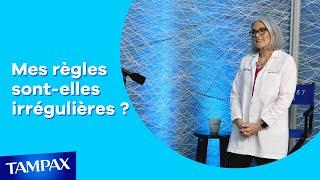 Règles irrégulières : comment calculer la durée de son cycle ?