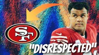 Arik Armstead said 49ers “disrespected” him during restructure conversations that led to his release