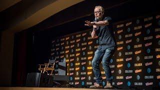 Adam Savage's New York Comic Con 2017 Panel!