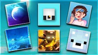 Which PvP Youtuber Has The Best PVP MCPE Texture Pack?