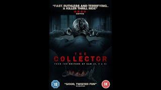 The Collector (2009) ITA #FILMCOMPLETO #HORROR by Cinema Metropol