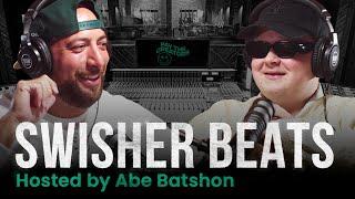 Swisher Beats Talks Going Viral On BeatStars, Playing Instruments As A Kid, & More | EP8