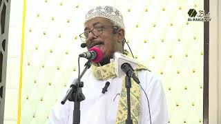 LIVE KHUTBA SHEIKH ABU HAMZA || MASJID MUSA MOMBASA COUNTY