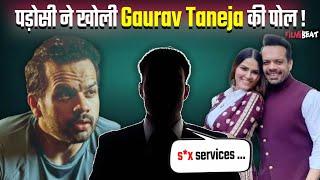 Flying Beast Gaurav Taneja को Reddit के पोस्ट ने किया Expose, Ritu Rathi को कैसे किया था Cheat ?