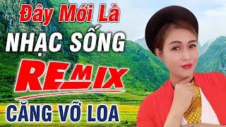 ANH TỘC - MINH LÝ | Song Ca LK DISCO REMIX Mới Nhất  | LK Nhạc Vùng Cao TÂY BẮC - Mới Ra Lò   2024