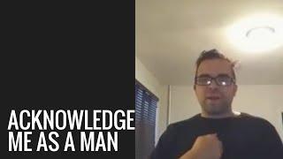 James Dean Rivera-I Am A Man (Video 23)