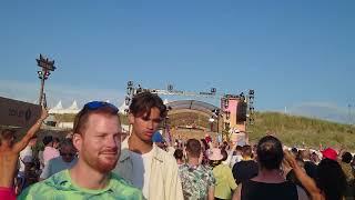 Sam Jones @ Luminosity Beach Festival - Sam Jones - ID