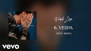 Frank Leen, BEMY - Vespa (Official Audio)