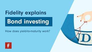 How does yield-to-maturity work?