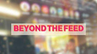 Beyond the Feed | INCRadio Northern Midwest