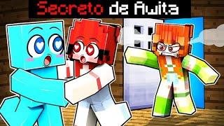 Awita Tiene Un SECRETO en Minecraft!