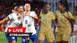 ENGLAND VS SOUTH AFRICA WOMENS LIVE STREAMING FRIENDLY