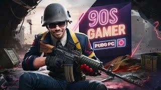 【90s 】 PUBG PC GAMEPLAY - தமிழ் #1