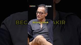 Sujoy Ghosh On Abhishek Banerjee’s Role Of Fakir | Mashable India