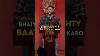 @deveshdixit2347 roasting Aashish Solanki  #shorts #comedy #roast