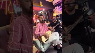 Aydın Ertürk & Ali Tatlıbal - Bu Aşkta Zararım Var #alitatlıbalakustik