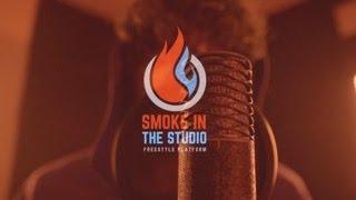 #MTG LR - Smoke In The Studio (S1.E33)