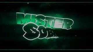 интро к каналу Mister Sobir