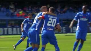 Empoli - Sassuolo - 1-3 - Matchday 34 - ENG - Serie A TIM 2016/17