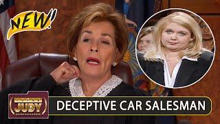 Judge Judy [Episode 9917] Best Amazing Cases Season 2024 Full Episodes HD